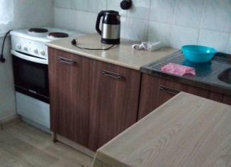 Сдача в аренду 1-ком. квартиры, 32 м2, Улан-Удэ, улица Жердева, 90