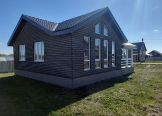 Продажа дома, 125 м2, деревня Курдумово, Крымская улица