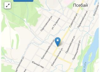 Продаю земельный участок, 15 сот., поселок городского типа Псебай