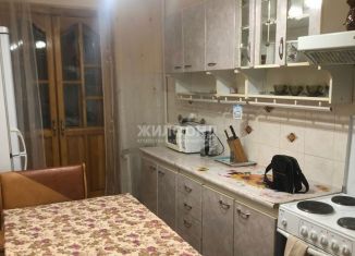 Сдача в аренду многокомнатной квартиры, 83 м2, Новосибирск, улица Дуси Ковальчук, 16