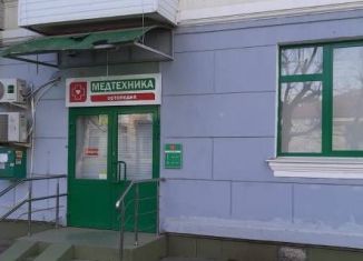 Сдам офис, 56 м2, Краснодарский край, улица Коммунаров, 32