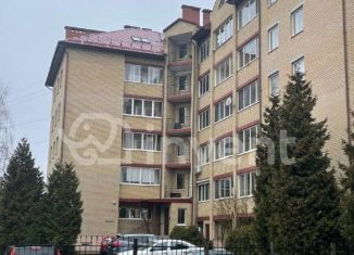 2-ком. квартира на продажу, 78 м2, Калининград, Ростовская улица, 11, Центральный район