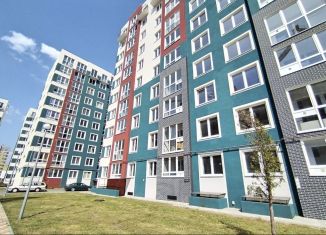 Продажа 1-ком. квартиры, 34.2 м2, Калининградская область, Крейсерская улица, 13к1