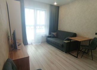 Сдам квартиру студию, 20 м2, Ангарск, 34-й микрорайон, 56