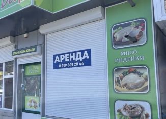 Сдам в аренду торговую площадь, 15 м2, Аксай, проспект Ленина, 16