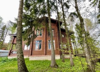 Дом на продажу, 357.9 м2, деревня Свитино, 1-я Дачная улица, 32