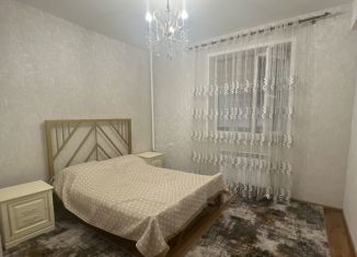 2-ком. квартира в аренду, 54 м2, Дагестан, улица Юрия Гагарина, 18М