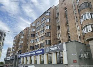 Продам 3-ком. квартиру, 63.2 м2, Самара, улица Антонова-Овсеенко, 59, метро Спортивная