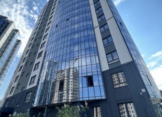 Продам 3-ком. квартиру, 52.3 м2, Новосибирск