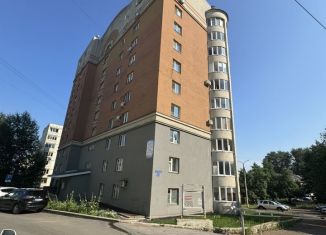 Продается 3-комнатная квартира, 84.1 м2, Уфа, улица Бессонова