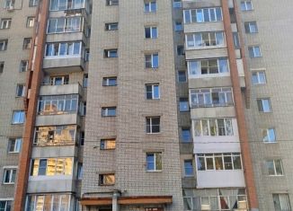 Продажа трехкомнатной квартиры, 61.6 м2, Ярославль, Ленинский район, Угличская улица, 74