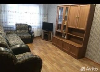 Сдается в аренду 2-комнатная квартира, 52 м2, Красноярский край, улица Бегичева, 12