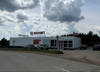 Продажа торговой площади, 430.2 м2, деревня Мостовая (Двуреченское сельское поселение), улица Мира, 6/1