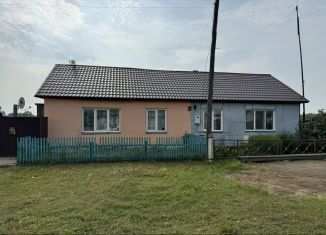 Дом на продажу, 70 м2, село Частоостровское, Новая улица, 1