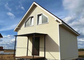 Продаю дом, 81 м2, деревня Фёдоровское, 46К-8132