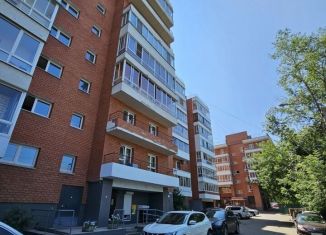 Сдача в аренду 2-ком. квартиры, 56 м2, Иркутск, Ямская улица, 5, ЖК Новый Город 2