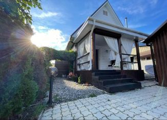 Продам дом, 105.6 м2, Нефтекамск, Советская улица, 64А