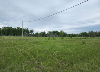 Продаю земельный участок, 20 сот., деревня Плоское, Центральная улица, 47