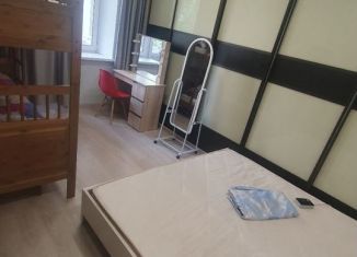 Сдача в аренду комнаты, 25 м2, Москва, Орликов переулок