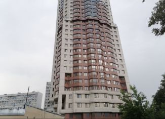 Продам квартиру студию, 25.1 м2, Москва, улица Исаковского, 39к1, ЖК Олимпия