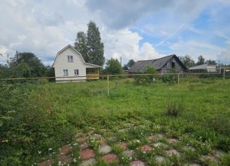 Продажа дома, 60 м2, Любань, улица Жени Масловой, 11