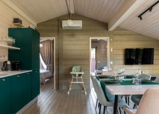 Сдаю дом, 101 м2, ТСН Мышенское, Весенняя улица, 57Б