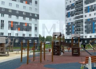 Квартира на продажу студия, 21 м2, Екатеринбург, Латвийская улица, 58, ЖК Хрустальные Ключи