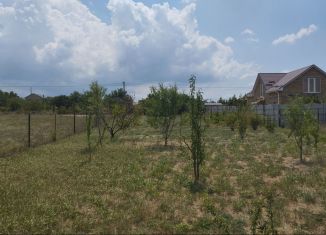 Земельный участок на продажу, 10 сот., дачный массив Новозбурьевка, 49-я улица, 57