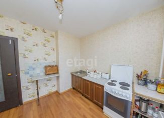 Продается 1-ком. квартира, 39.1 м2, Кемерово, улица Авроры, 14, ЖК Радужный