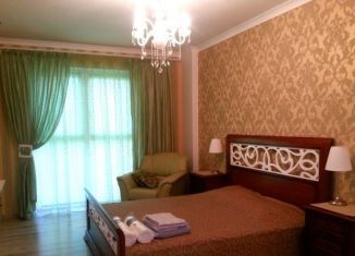 Сдам 1-комнатную квартиру, 50 м2, Калининград, улица Салтыкова-Щедрина, 2