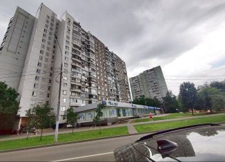 Продам квартиру со свободной планировкой, 10 м2, Москва, улица Корнейчука, 55, район Бибирево