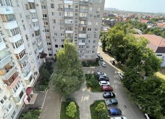 Продам 3-ком. квартиру, 168 м2, Краснодар, улица Яна Полуяна, 2, Фестивальный микрорайон