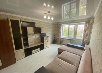 Сдаю в аренду 1-ком. квартиру, 32.6 м2, Тихорецк, улица Калинина, 7