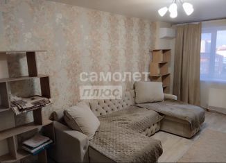 Продажа 1-комнатной квартиры, 41.9 м2, Краснодар, Московская улица, 144к2, ЖК Светлый