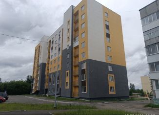 Продажа однокомнатной квартиры, 33.9 м2, Кушва, Южный переулок, 5