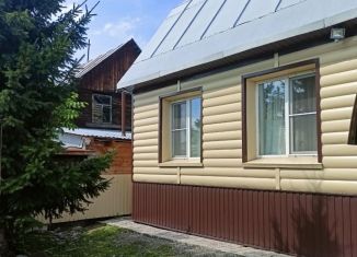 Дом на продажу, 81 м2, Междуреченск, Тополевая улица