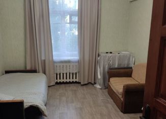 Аренда комнаты, 16 м2, Казань, улица Искра, 1/4, Советский район