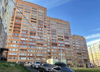 Продаю 3-ком. квартиру, 88 м2, Владимирская область, улица Нижняя Дуброва, 9