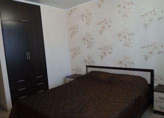 Сдаю однокомнатную квартиру, 41.1 м2, Самара, 5-я просека, 110В, ЖК Город Солнца