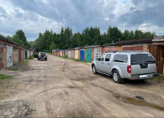 Продаю гараж, 20 м2, Сыктывкар, район Орбита, Печорская улица, 34/4