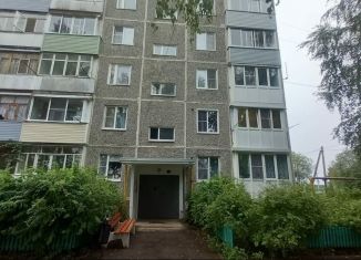 Продажа 3-комнатной квартиры, 65 м2, рабочий посёлок Ишня, Молодёжная улица, 7