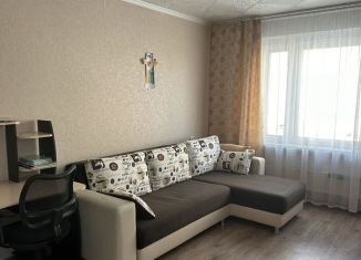 Продажа 1-ком. квартиры, 36 м2, Красноярский край, Рудная улица, 39к1