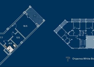 Продаю 2-ком. квартиру, 82.6 м2, Евпатория