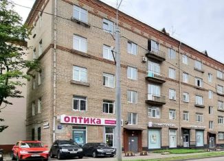 Продается квартира студия, 12.5 м2, Москва, Ткацкая улица, 46, станция Измайлово