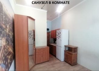 Продажа комнаты, 17 м2, Оренбург, Лесозащитная улица, 8, Центральный район