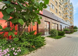 Продаю торговую площадь, 62.1 м2, Краснодар, улица Красных Партизан, 1/4к6, микрорайон Славянский