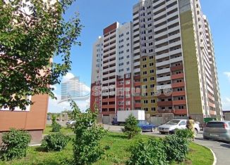 Двухкомнатная квартира на продажу, 60 м2, Оренбург, улица Фронтовиков, 8/3, Дзержинский район