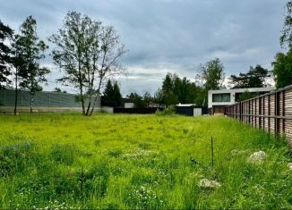 Продается участок, 16 сот., посёлок Барвиха