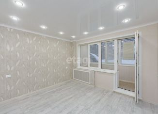 Продаю квартиру студию, 21.3 м2, Тюмень, Олимпийская улица, 24