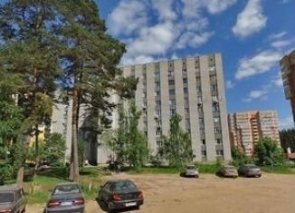 Сдам комнату, 12.6 м2, Протвино, улица Победы, 2В